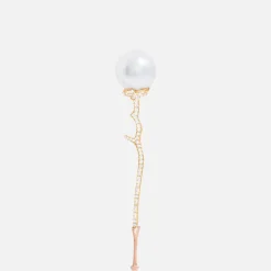 Ole Lynggaard Brooches-Nature Brooch