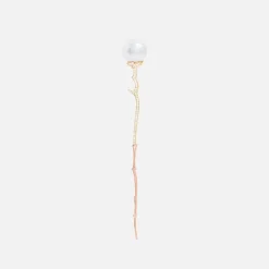 Ole Lynggaard Brooches-Nature Brooch