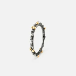 Ole Lynggaard Rings-Nature ring