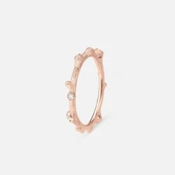 Ole Lynggaard Rings-Nature ring