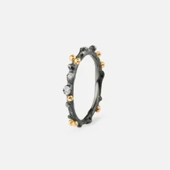Ole Lynggaard Rings-Nature ring