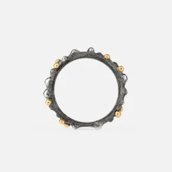 Ole Lynggaard Rings-Nature ring