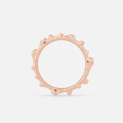 Ole Lynggaard Rings-Nature ring