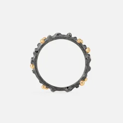 Ole Lynggaard Rings-Nature ring