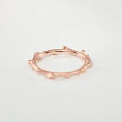 Ole Lynggaard Rings-Nature ring