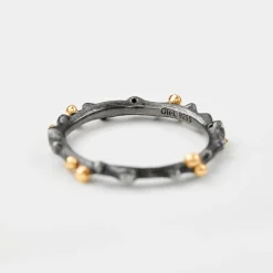 Ole Lynggaard Rings-Nature ring