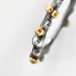 Ole Lynggaard Rings-Nature ring