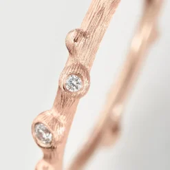 Ole Lynggaard Rings-Nature ring