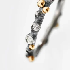 Ole Lynggaard Rings-Nature ring