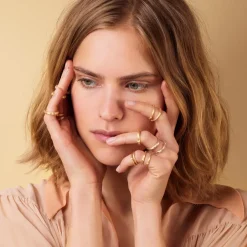 Ole Lynggaard Rings-Nature ring