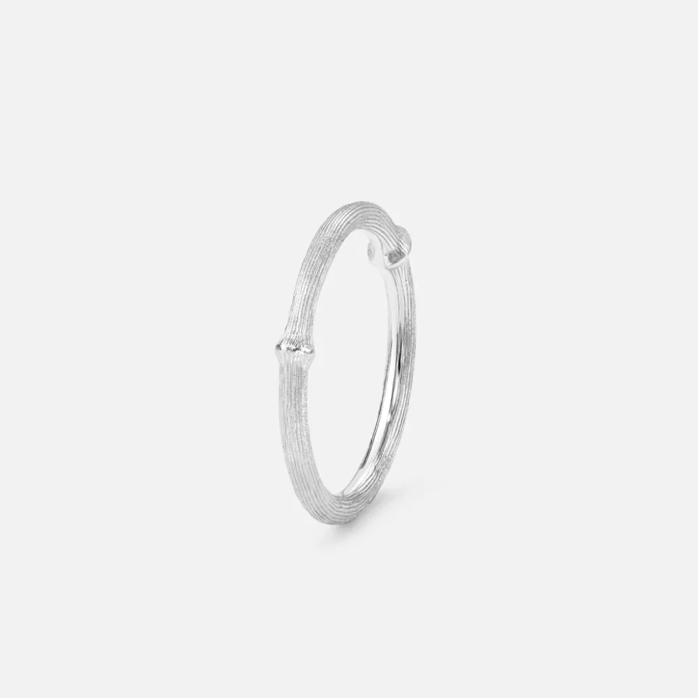Ole Lynggaard Rings-Nature ring I