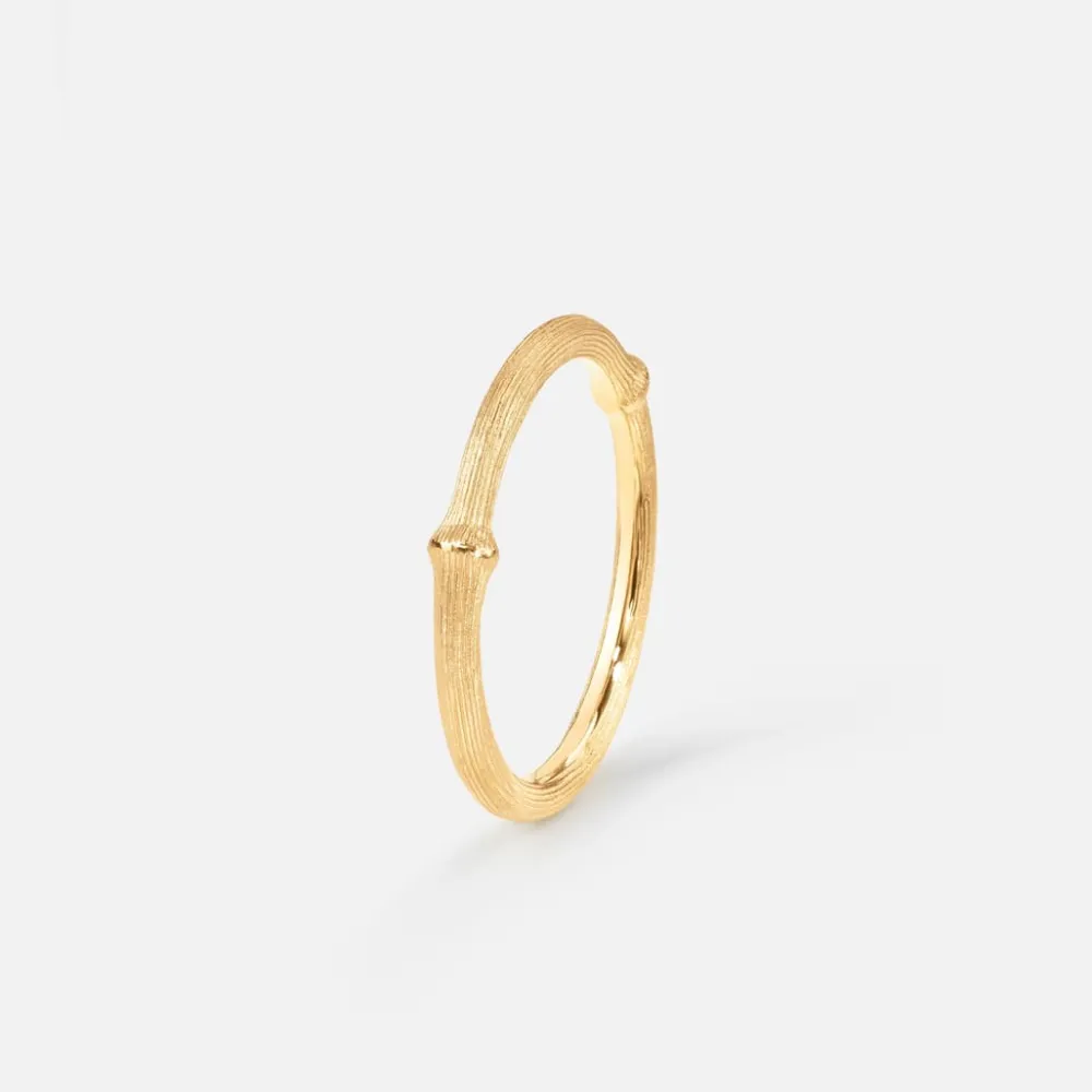 Ole Lynggaard Rings | Most Popular-Nature ring I