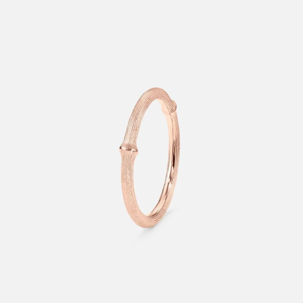 Ole Lynggaard Rings-Nature ring I
