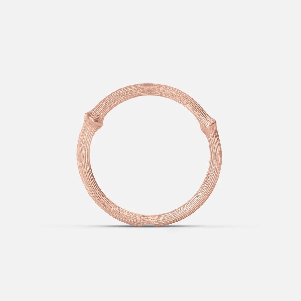 Ole Lynggaard Rings-Nature ring I