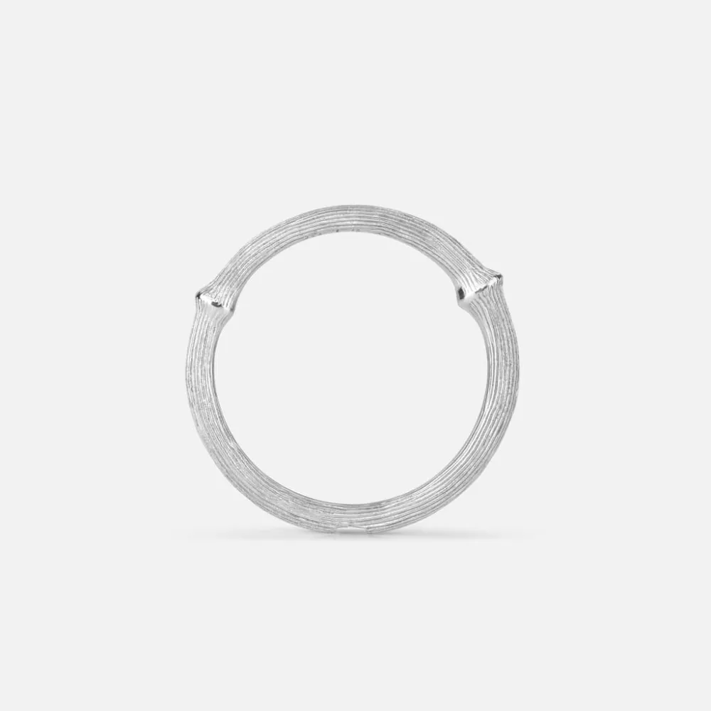 Ole Lynggaard Rings-Nature ring I