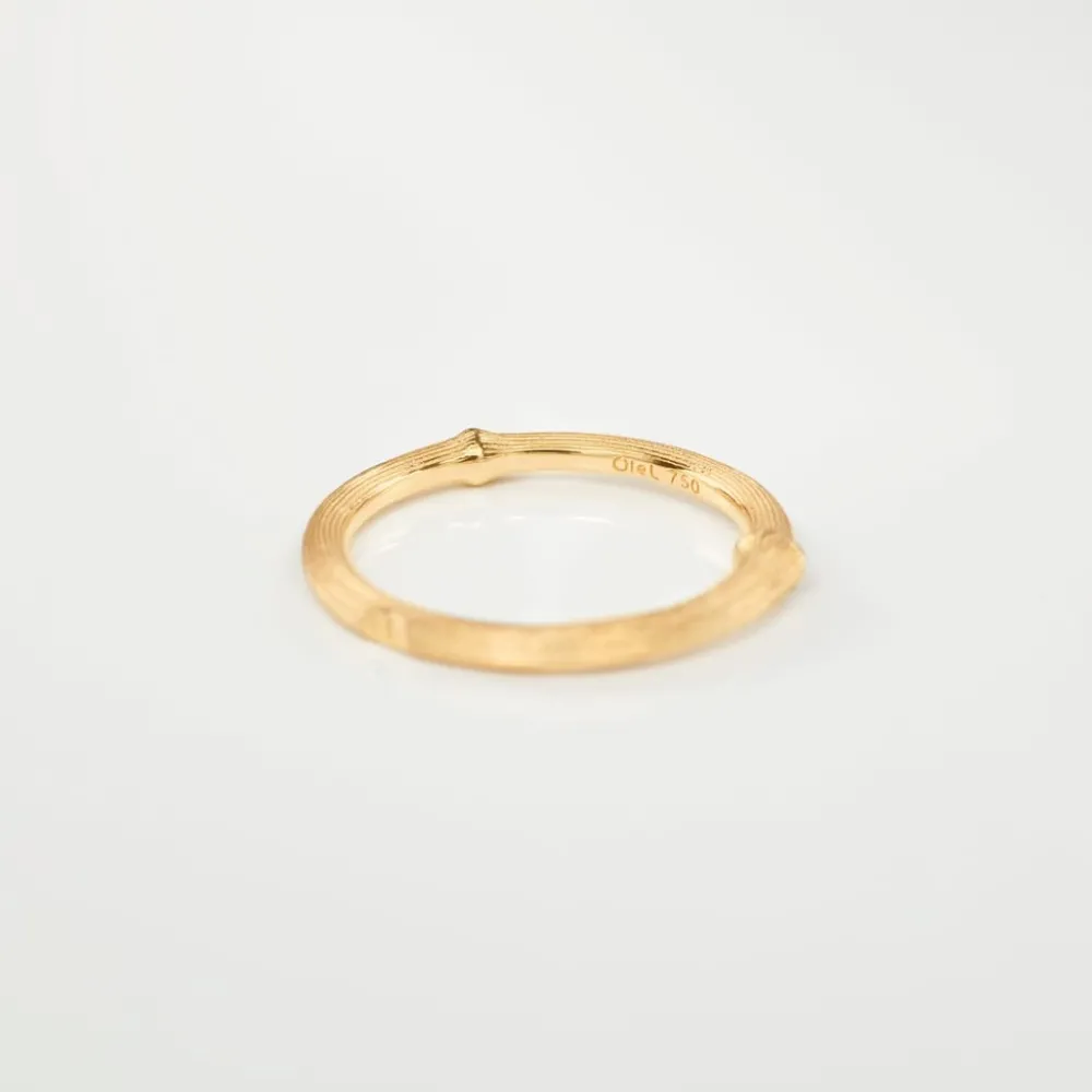 Ole Lynggaard Rings | Most Popular-Nature ring I