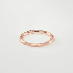 Ole Lynggaard Rings-Nature ring I