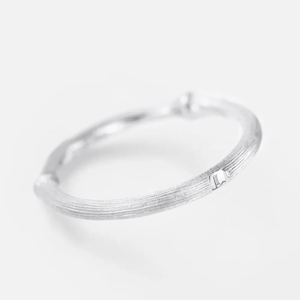 Ole Lynggaard Rings-Nature ring I