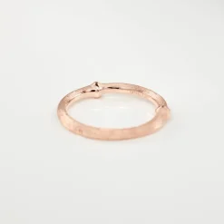 Ole Lynggaard Rings-Nature ring II