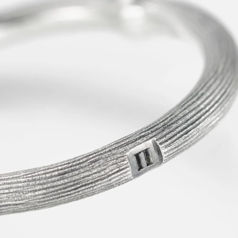 Ole Lynggaard Rings-Nature ring II