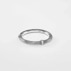 Ole Lynggaard Rings-Nature ring II