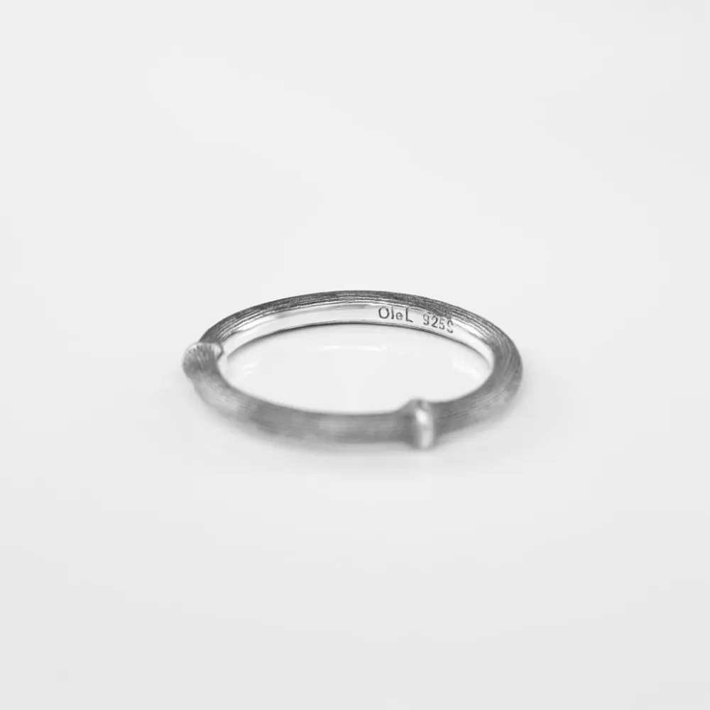 Ole Lynggaard Rings-Nature ring II