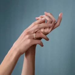 Ole Lynggaard Rings | Most Popular-Nature ring II