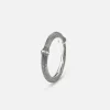 Ole Lynggaard Rings-Nature ring III
