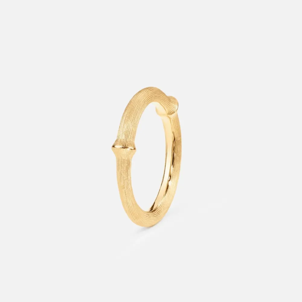 Ole Lynggaard Rings-Nature ring III