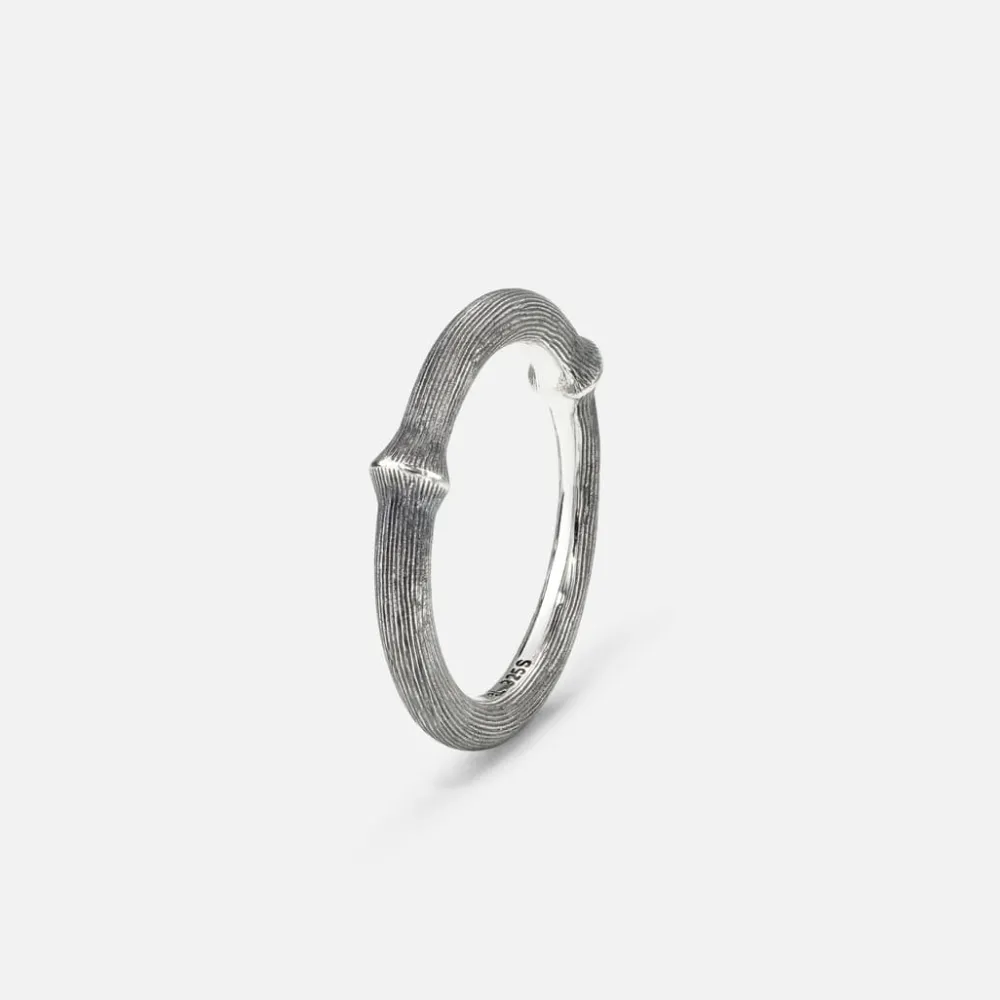 Ole Lynggaard Rings-Nature ring III