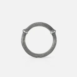 Ole Lynggaard Rings-Nature ring III