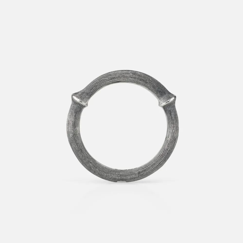 Ole Lynggaard Rings-Nature ring III