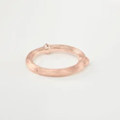 Ole Lynggaard Rings-Nature ring III