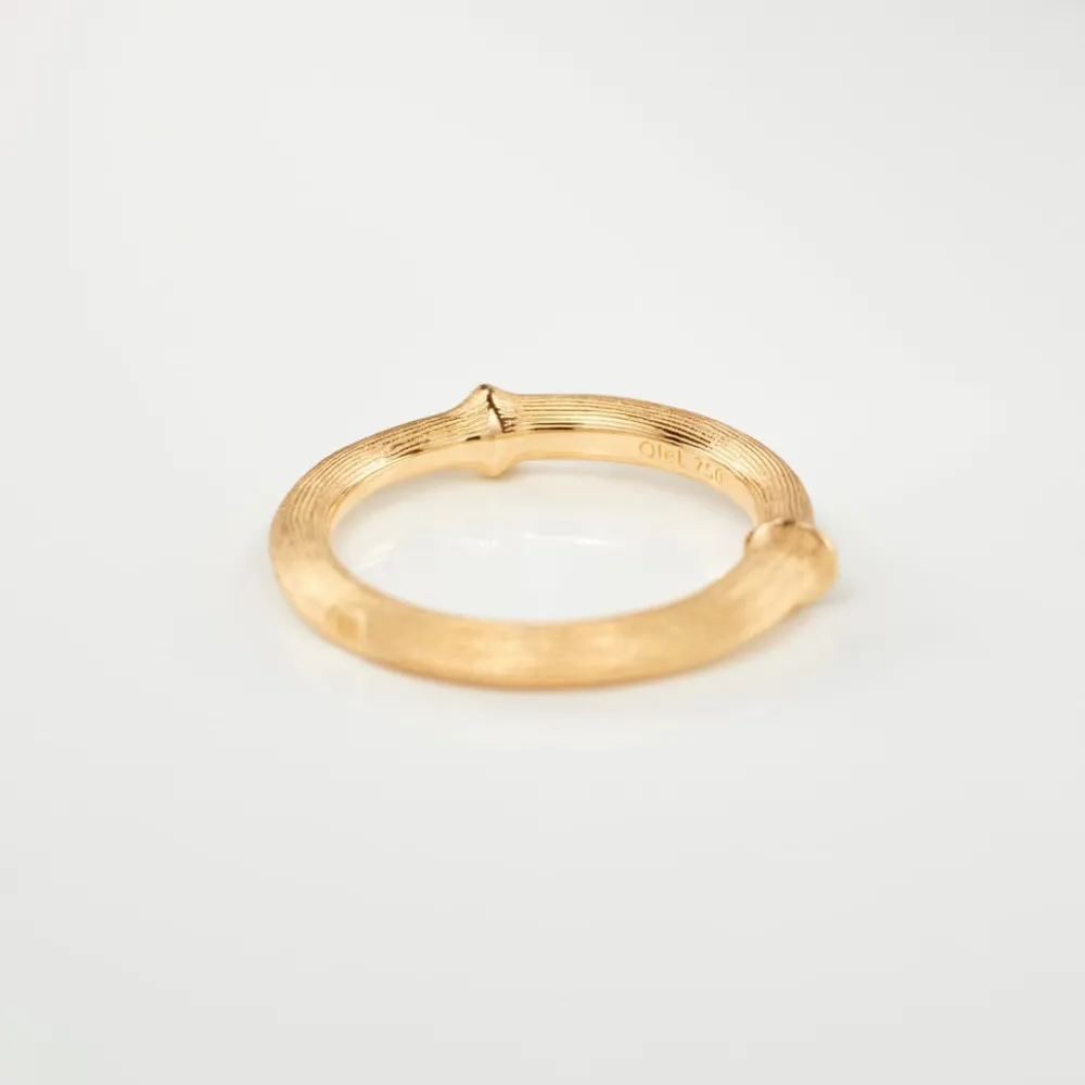 Ole Lynggaard Rings-Nature ring III