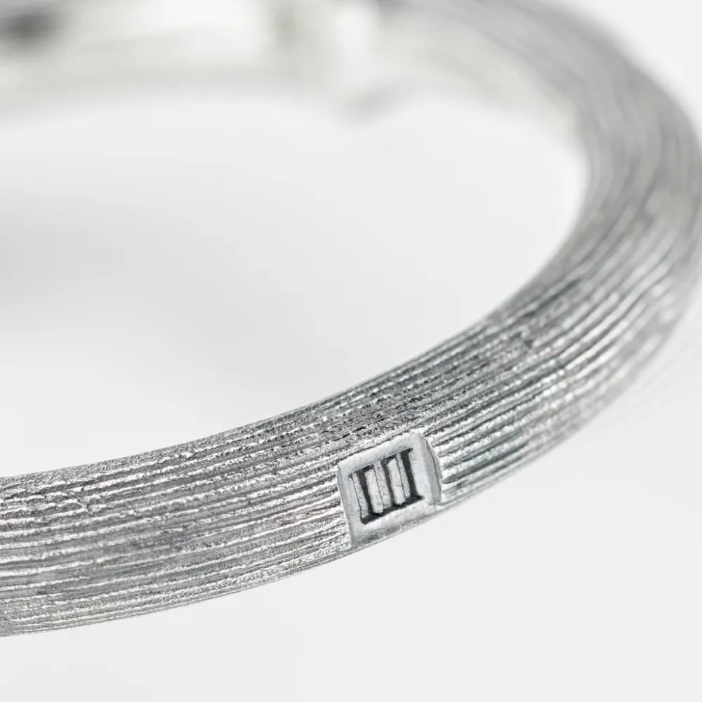 Ole Lynggaard Rings-Nature ring III