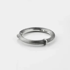 Ole Lynggaard Rings-Nature ring III