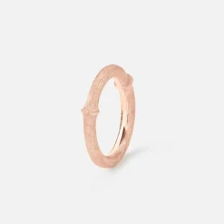 Ole Lynggaard Rings-Nature ring IV