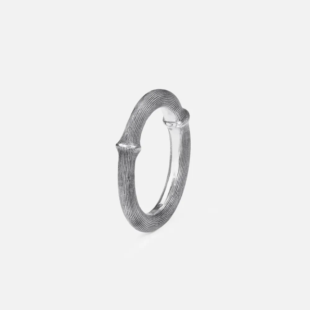 Ole Lynggaard Rings-Nature ring IV