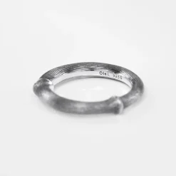 Ole Lynggaard Rings-Nature ring IV