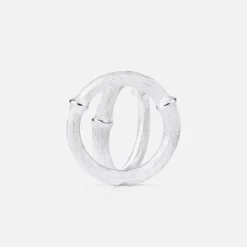 Ole Lynggaard Rings-Nature ring IV