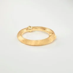 Ole Lynggaard Rings-Nature ring IV