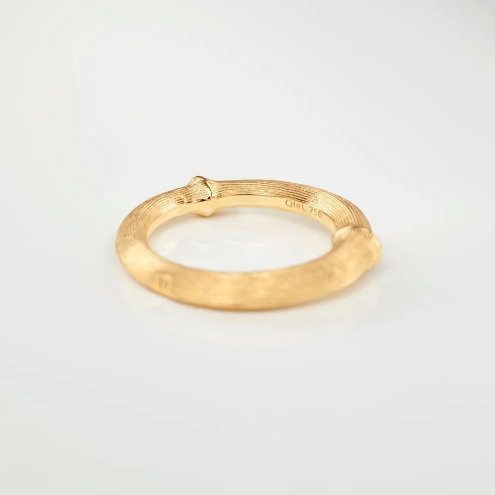 Ole Lynggaard Rings-Nature ring IV
