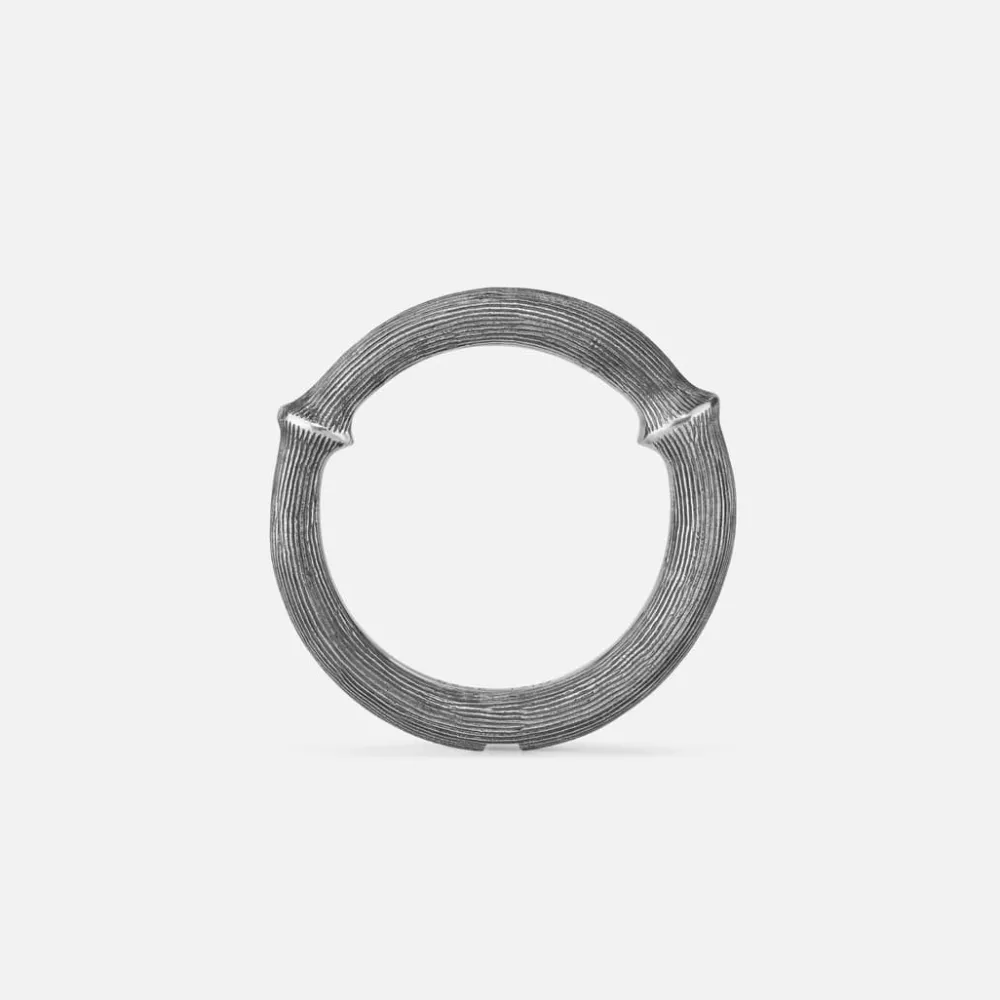 Ole Lynggaard Rings-Nature ring IV