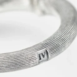 Ole Lynggaard Rings-Nature ring IV