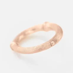 Ole Lynggaard Rings-Nature ring IV