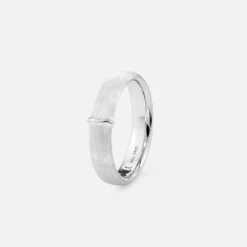 Ole Lynggaard Rings | Rings-Nature ring mens large