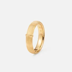 Ole Lynggaard Rings | Rings-Nature ring mens large