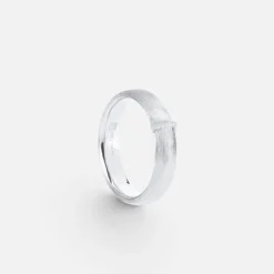 Ole Lynggaard Rings | Rings-Nature ring mens large