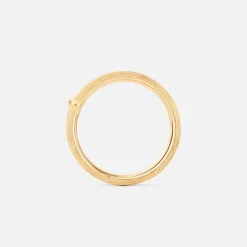 Ole Lynggaard Rings | Rings-Nature ring mens large