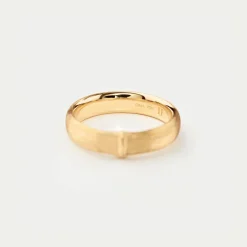 Ole Lynggaard Rings | Rings-Nature ring mens large